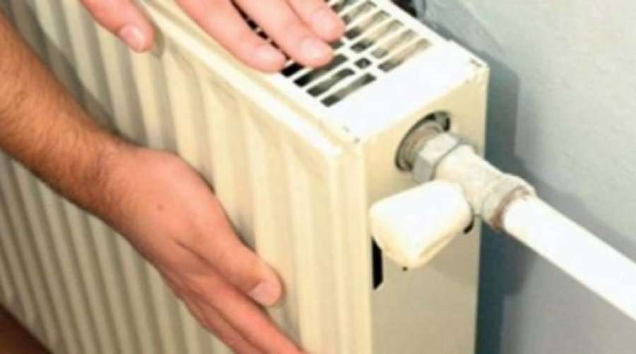 Kryeqyteti pa ngrohje, Termokosi jep këtë arsye