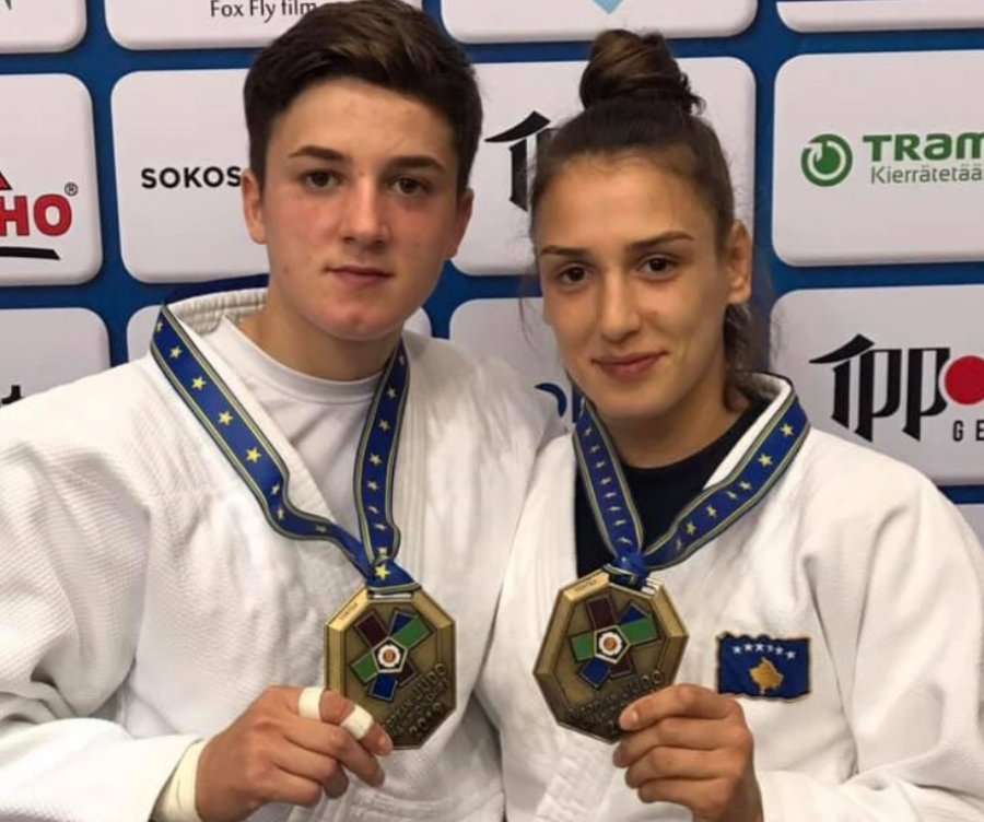 Tre xhudistët nga Kosova kërkojnë medalje në botërorin e juniorëve 'Marrakech 2019'