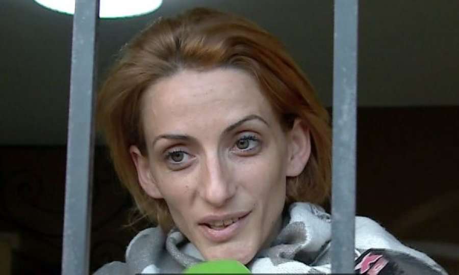 Ngjarja në Kavajë, detyrim paraqitjeje për Marsida Qatjan