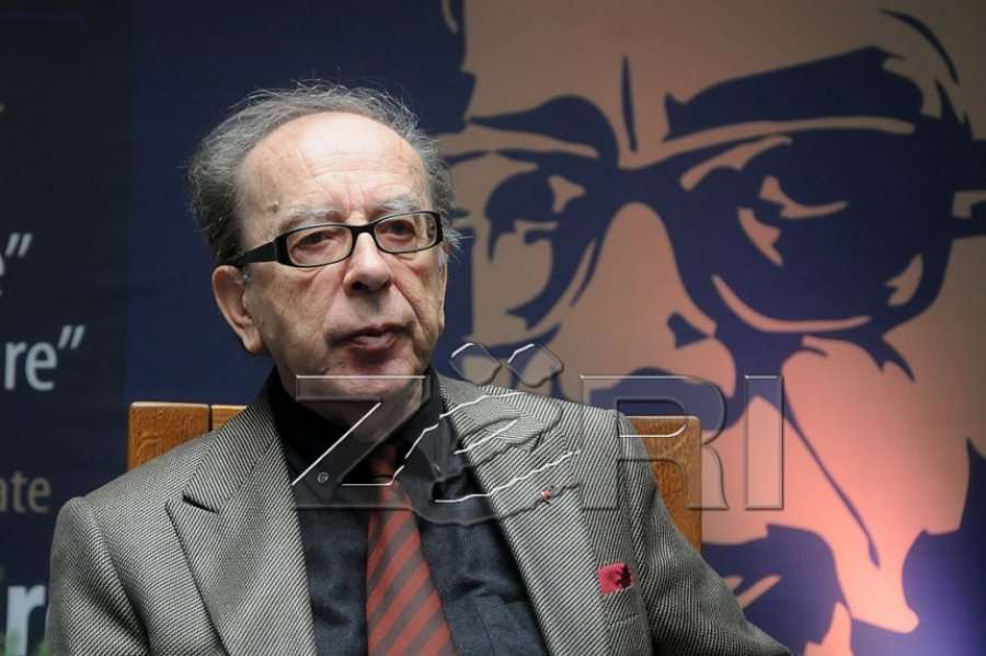 Ismail Kadare fiton ‘Nobelin Amerikan’