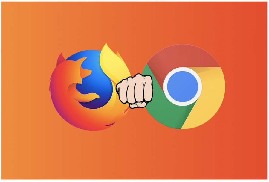Chrome apo Mozilla, cili është shfletues më i sigurt?