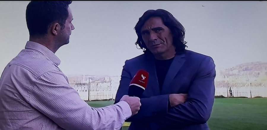 Vukiçeviq nuk dorëzohet, kjo është deklarata e tij pas disfatës së Feronikelit