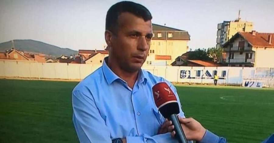 Llapi fitoi por Batatina ka një ankesë
