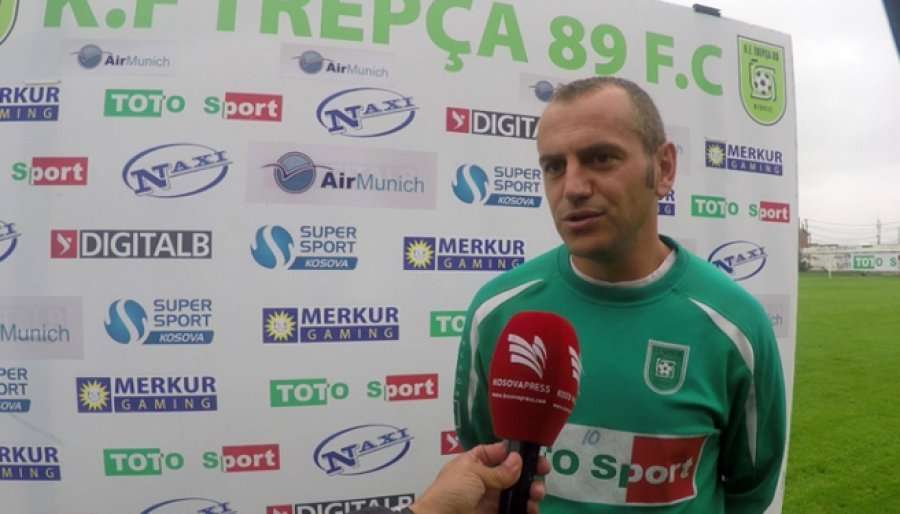 Idrizi i pakënaqur më ekipin, ja çfarë kemi mundur të bëjmë sot