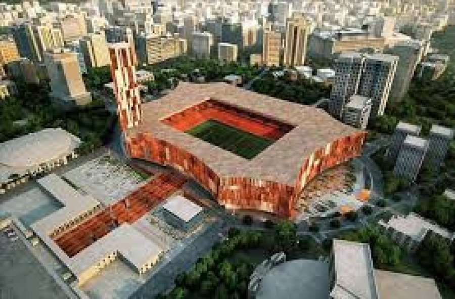 Ja kur inaugurohet “Arena Kombëtare” caktohen edhe çmimet
