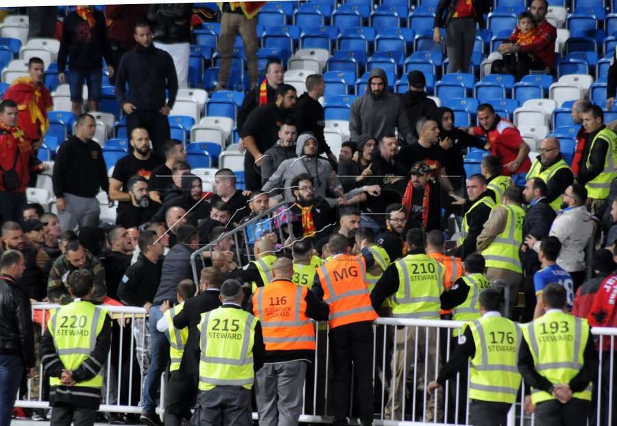 A mund ta dënojë UEFA, Kosovën? Ky është reagimi i Agim Ademit