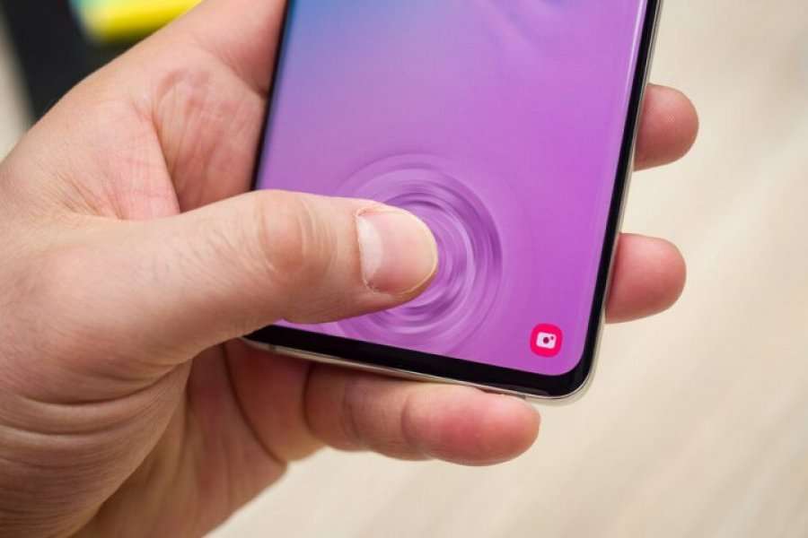 Samsung e pranon: Telefonin S10 mund ta hapi kushdo