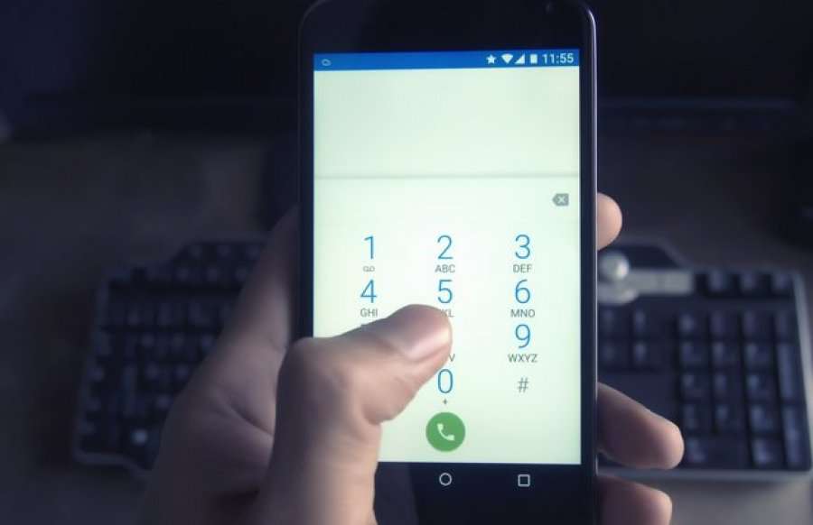Kode të fshehta të telefonave celularë të cilët mund të jenë shumë të dobishme