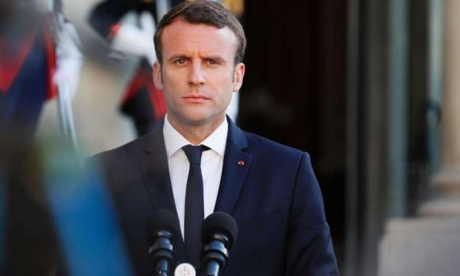 “Do të ishte gabim i tmerrshëm”, detaji në deklaratën e Macron pas ‘Jo’-së për negociatat