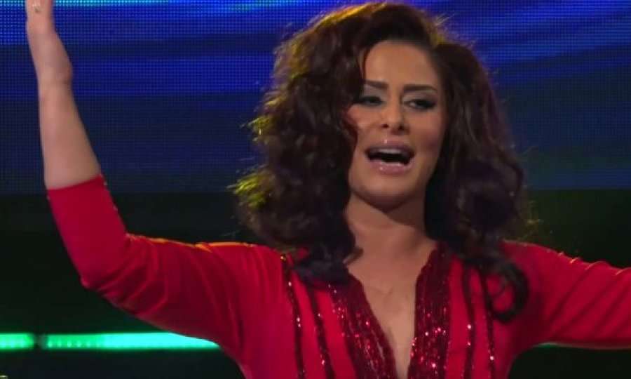 Pas lajmit trishtues, Shkurte Gashi gati të rrëzohej nga skena