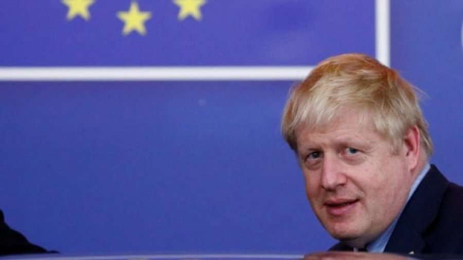 'Super e Shtuna': Kryeministri britanik beson se në votimin e sotëm, deputetët do të votojnë për marrëveshjen Brexit