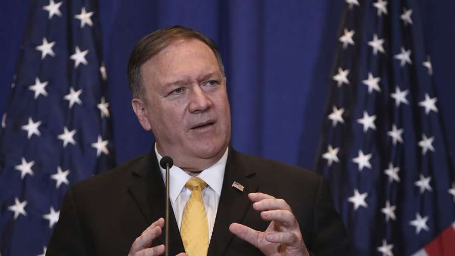 Pompeo kërcënon Turqinë: Nëse ka nevojë jemi të gatshëm për aksionin ushtarak