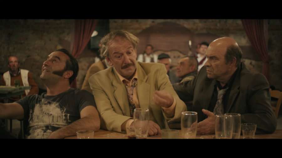 Nga sot filmi vendor 'Pranverë e paharruar në një fshat të harruar' fillon shfaqjen në Cineplexx