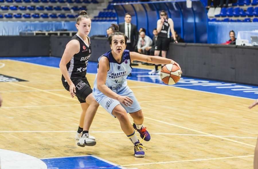 Prishtina dhe Bashkimi vazhdojnë me fitore