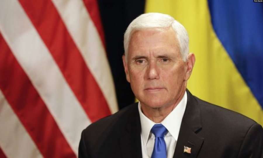 Mike Pence: Regjimi i Iranit do të përfundojë si Bashkimi Sovjetik
