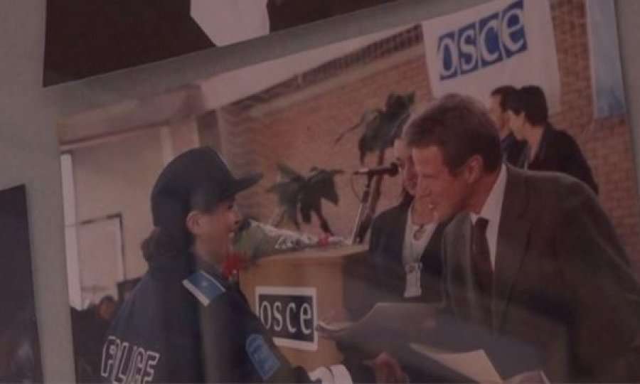 Kush ishte policja e parë e Kosovës?