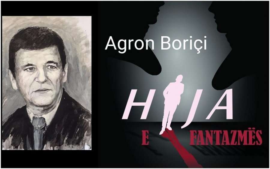 Përkujtohet regjisori Agron Boriçi në pesëvjetorin e vdekjes