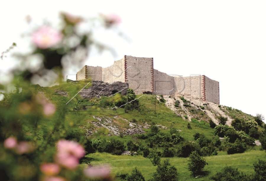 MKRS dorëzon kallëzim penal ndaj kompanisë serbe që ka dëmtuar Kalanë e Artanës