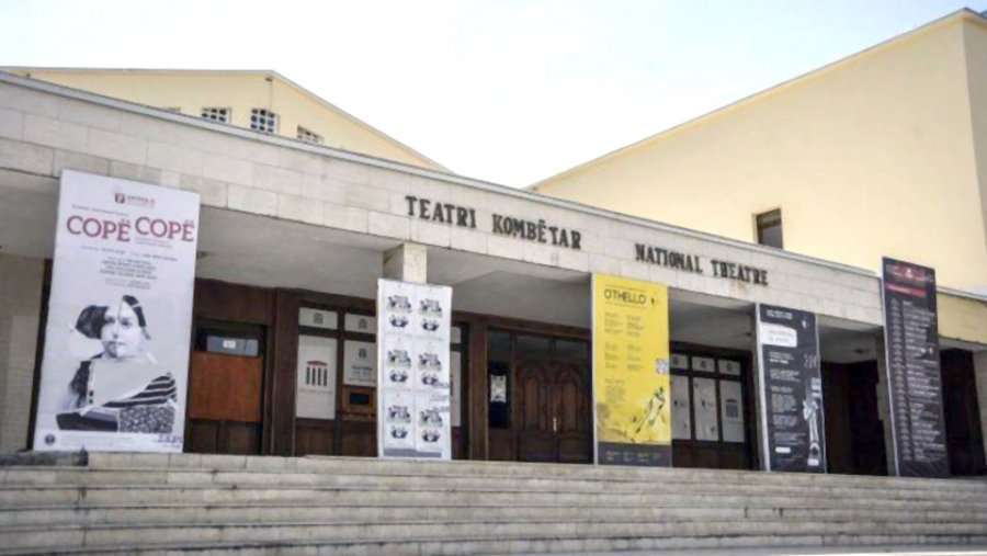 Tri shfaqje teatrale dhe një balet gjatë kësaj javë në TKK