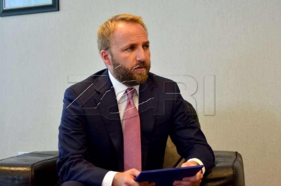 Tahiri: Në kohën e Qeverisë Mustafa ka pasë bllokadë totale të sistemit të drejtësisë