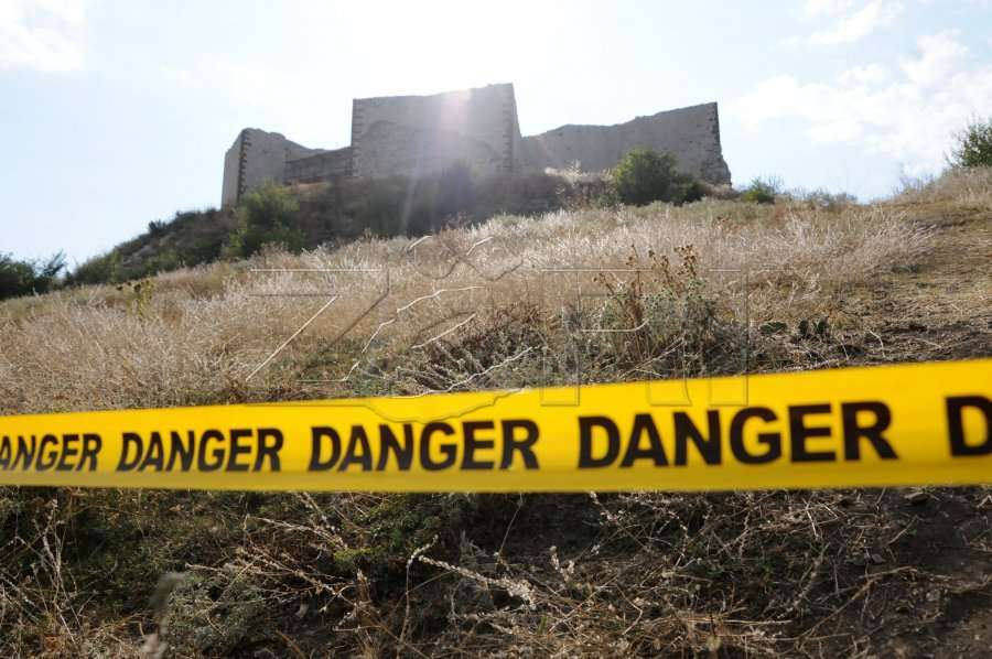 Në pritje të raportit dhe planit të ri për Kalanë e Novobërdës