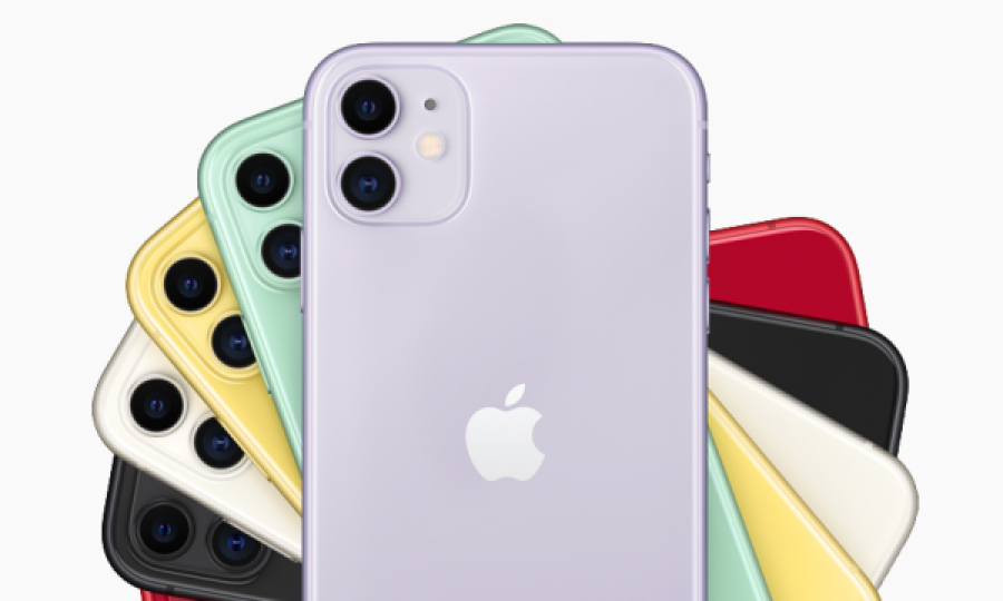Çmimi i iPhone 11 në shtetet kryesore të Evropës