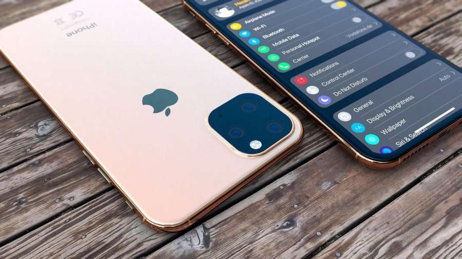 Apple do prezantojë ‘iPhone 11’ në Kaliforni