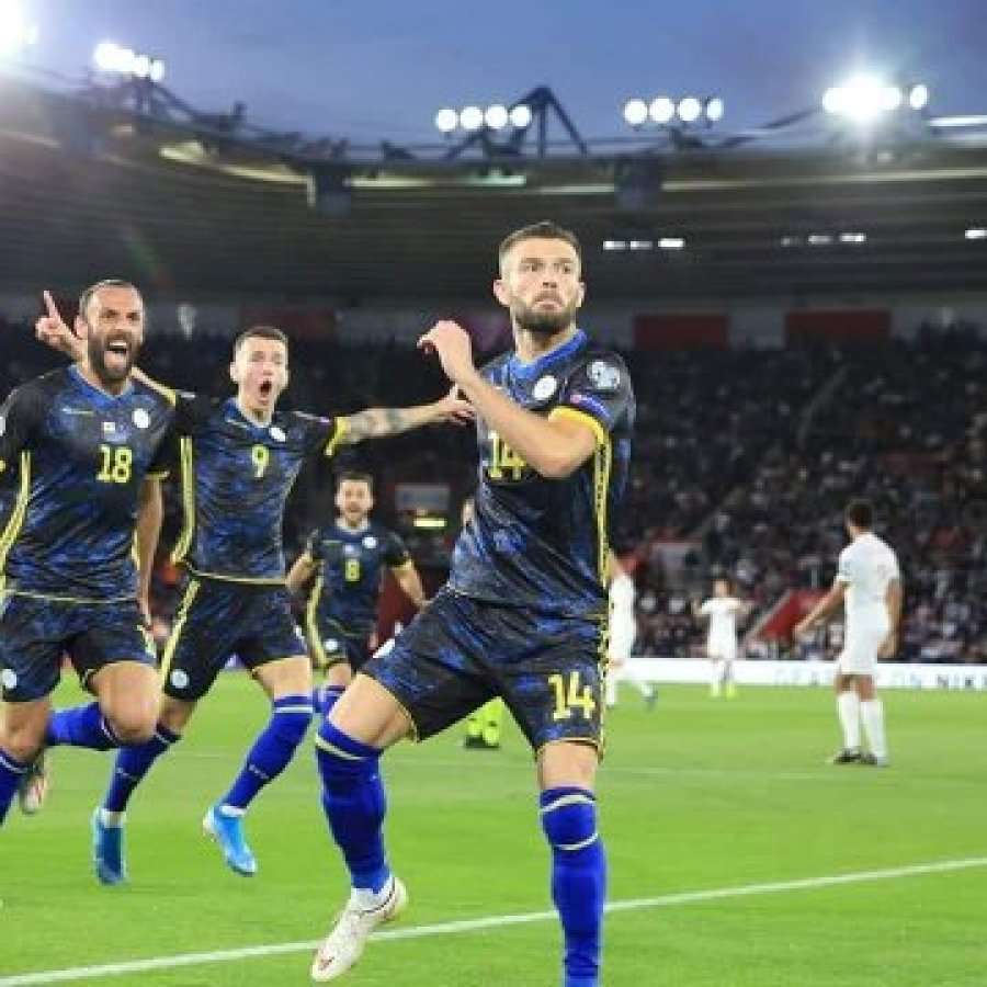 Reagimi i Ambasadës Amerikane në Kosovë për humbjen e 'Dardanëve' në Southampton