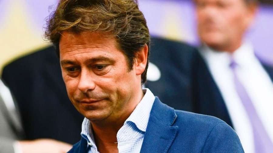 Agjenti i futbollistit serb arrestohet për shkak të mashtrimeve në transferime