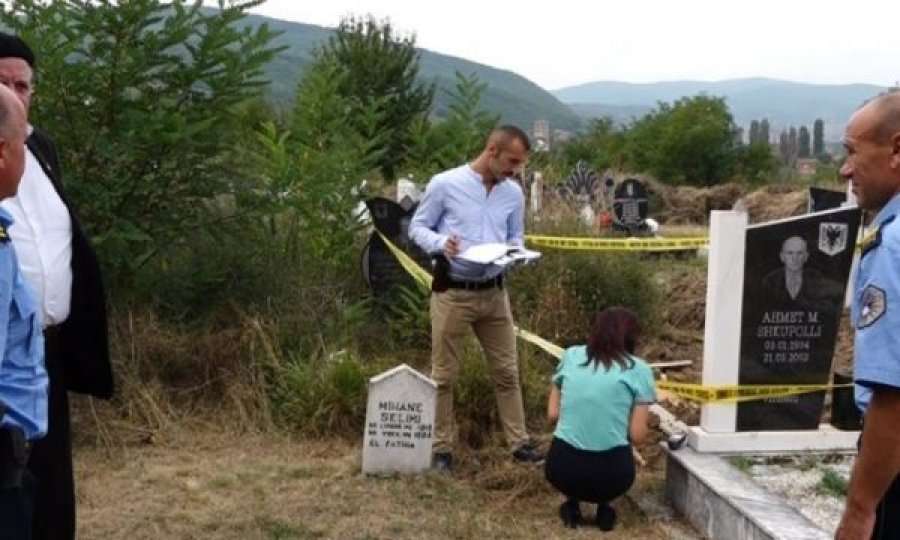 Mitrovicë e Veriut: Vazhdojnë gërmimet për të pagjeturit