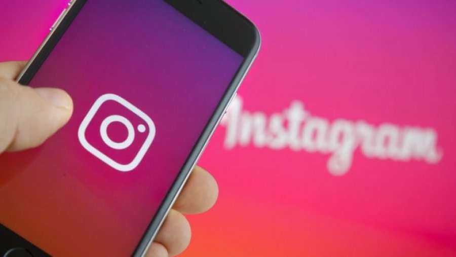 Lllogaritë private në Instagram mund të mos jenë aq të sigurta