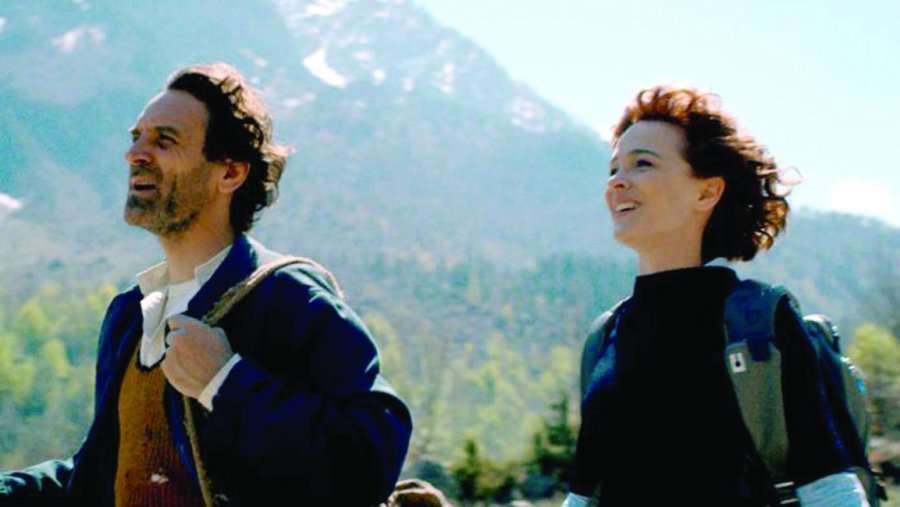 Filmi shqiptar 'Streha mes reve' në kinematë e Gjermanisë