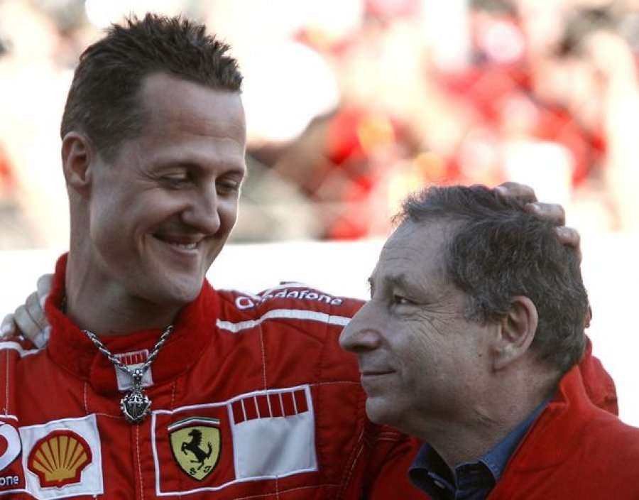 'Bomba' vjen nga Parisi: Gazeta franceze jep lajmin e madh për Michael Schumacher