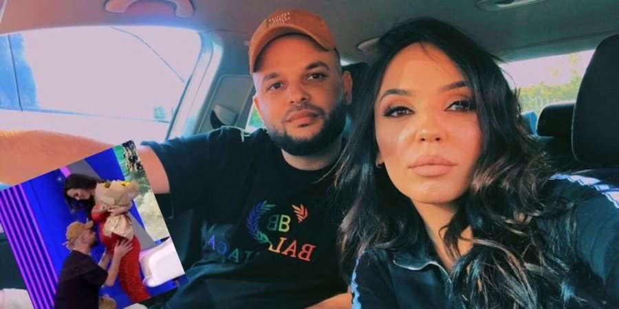 Brenda shtëpisë së Skerdit: Nisin përgatitjet para lindjes së fëmijës