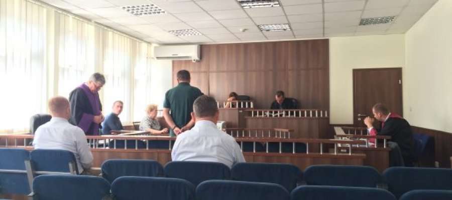 Gjykimi ndaj ish-inspektorit në Prizren, pronari i objektit thotë se s’kishte leje ndërtimi, por vetëm të punës