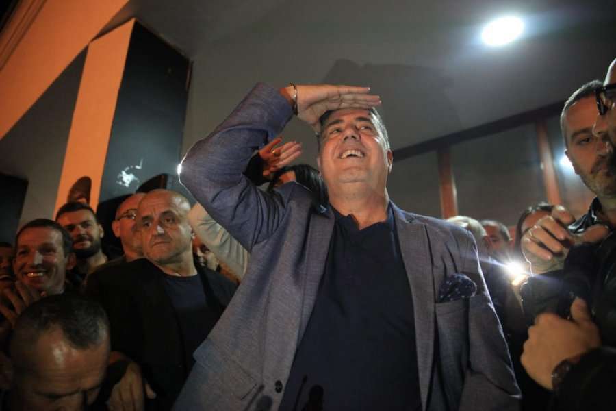Lutfi Haziri për koalicionet: PDK nuk është as opsioni 'zh' i LDK-së