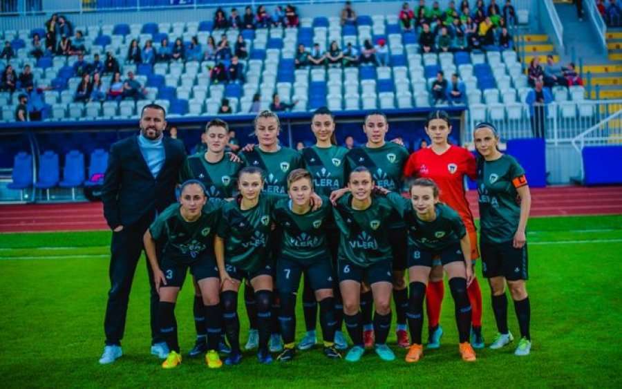Mitrovica pëson debakël në Ligën e Kampionëve