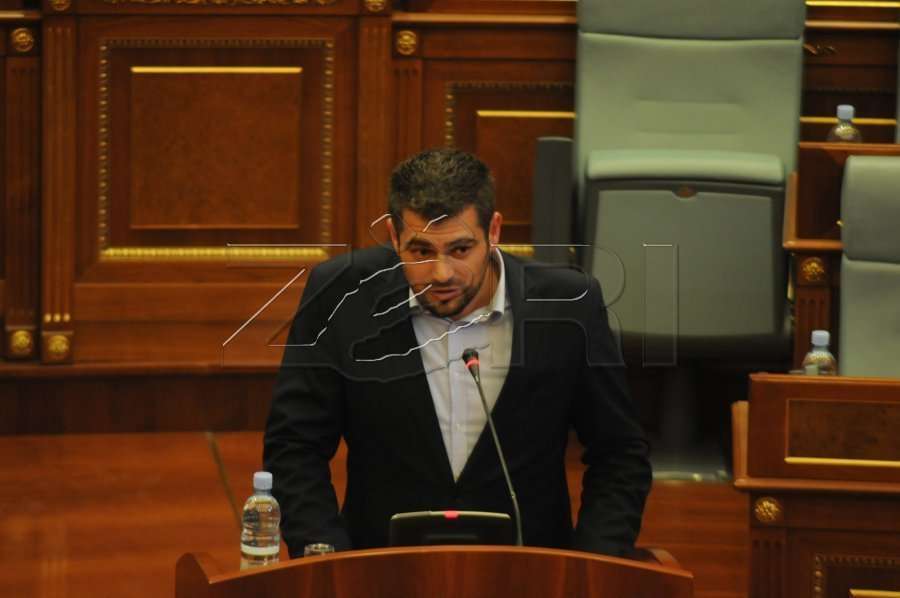 Hoti: Qytetarët kanë frikë nga Vetëvendosje