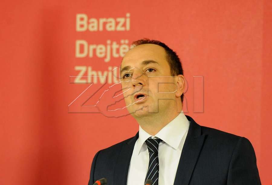 Pas ankesave për spitalin e Prizrenit, Haskuka thotë se kjo çështje i përket Qeverisë