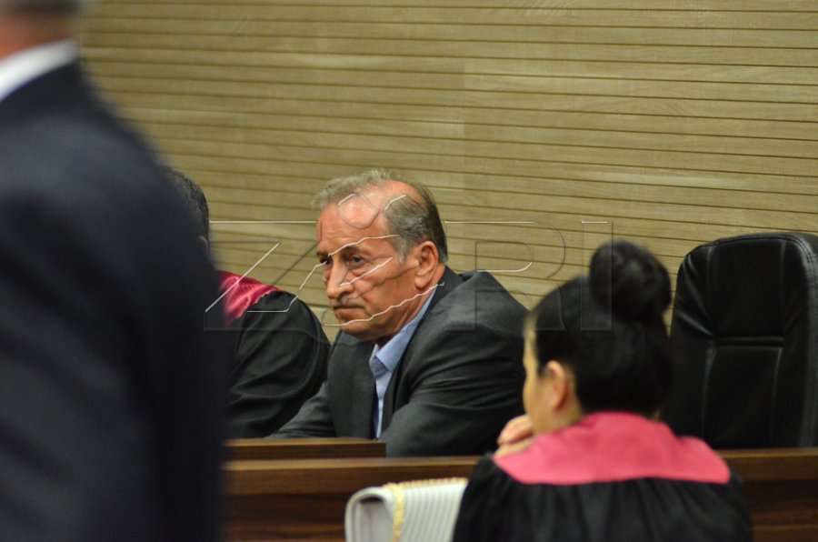 Mbyllet për publikun gjykimi ndaj Azem Sylës dhe të tjerëve në rastin 'Toka'