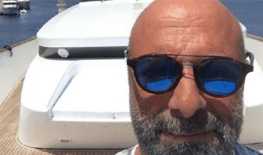 Milioneri turk kërkon jahtin e tij, prokuroria shqiptare nuk e lejon