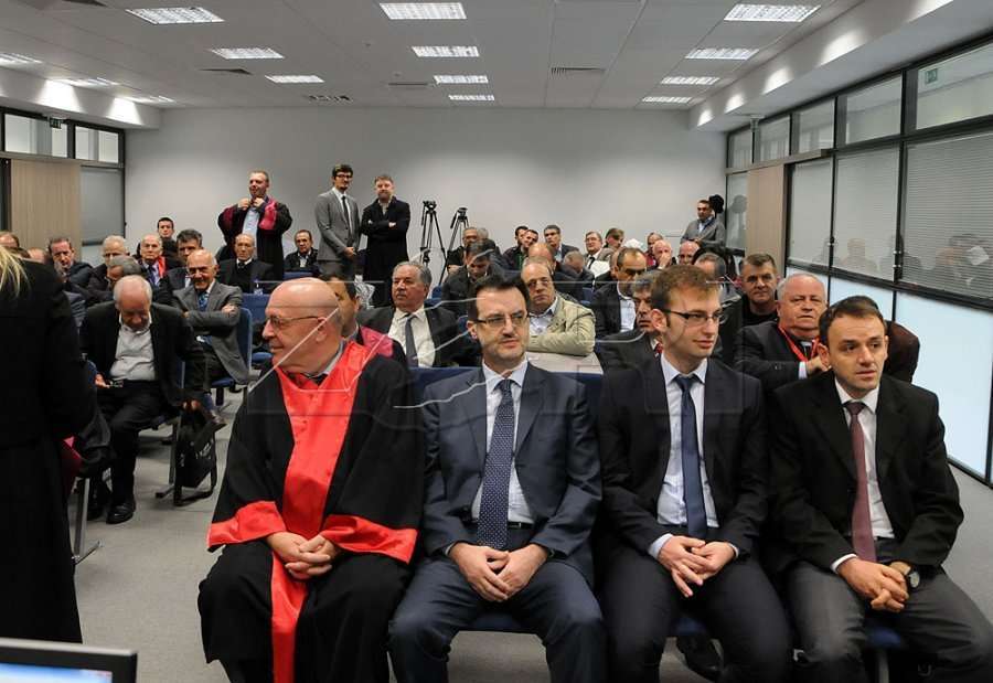 Dëshmitari në rastin 'Stenta': Tefik Bekteshi më tha se e kam vetëm një stentë, jo gjashtë