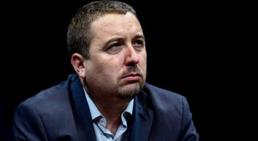 Latifi – Kiçmarit të VV-së: Iu zvarrite Thaçit për t’u bërë ambasador