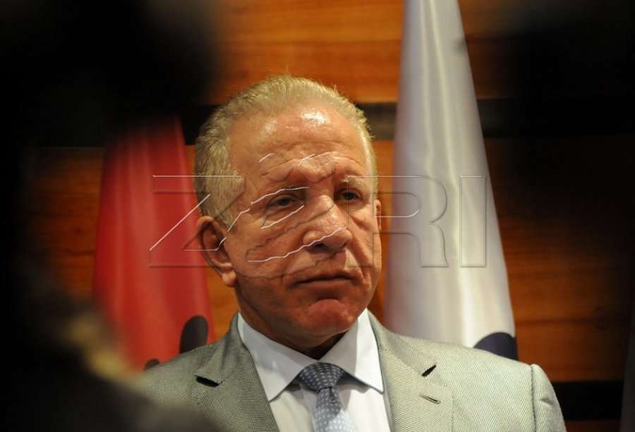 Pacolli thotë se 11 shtatori e ndryshoi botën për keq