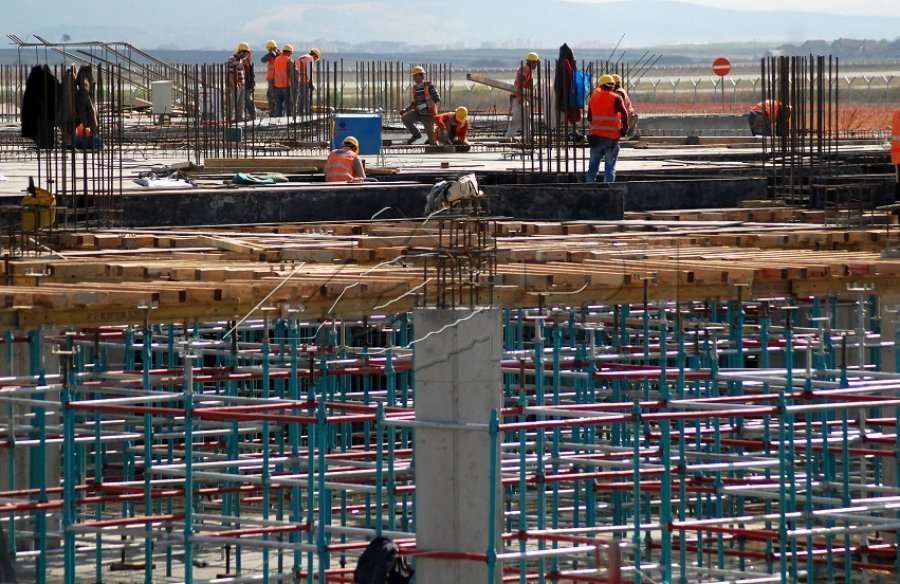Ish-punëtori i “Bechtel-Enka” kërkon 15 mijë euro dëmshpërblim për lëndimin në vendin e punës