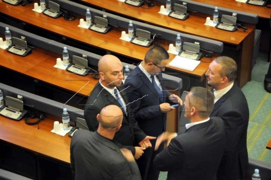 Lista Serbe, e mbështetur fuqishëm nga Vuçiqi