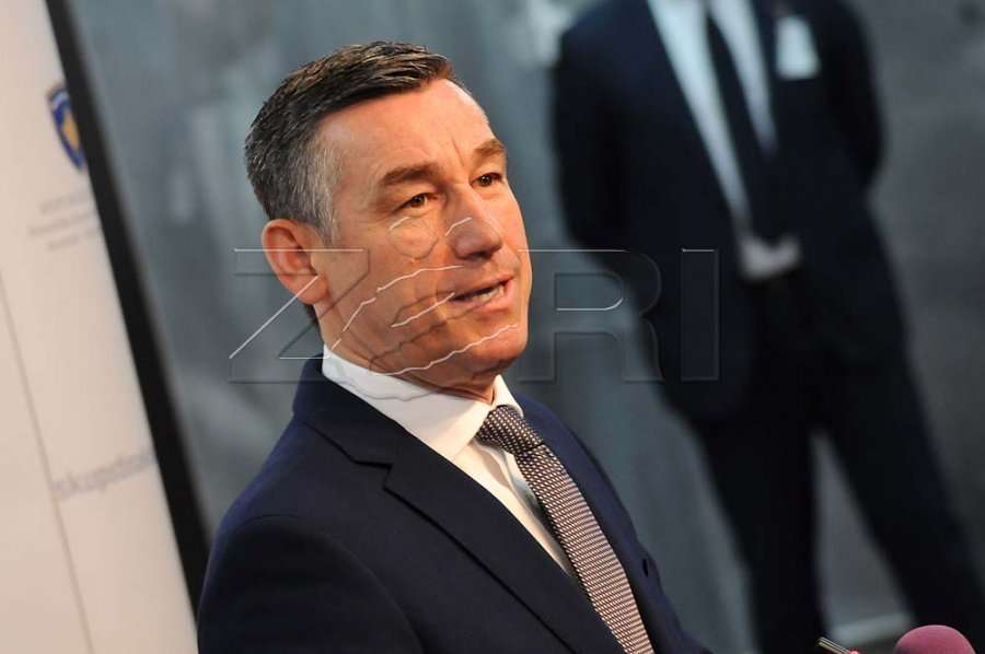 Veseli: Kosova do të jetë gjithmonë bashkë me SHBA-të në luftën për liri