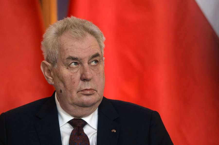 Reagimet në Çeki: Le të 'murmuritë' çfarë të dojë, Qeveria e Çekisë e ka njohur Kosovën