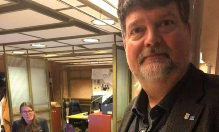 Deputeti suedez kërkon që qytetarëve të Kosovës t’u hiqen vizat