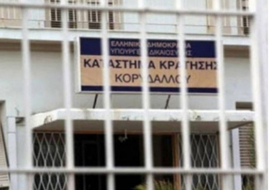 Plas në burgjet greke, një grup shqiptarësh përleshet me disa arab